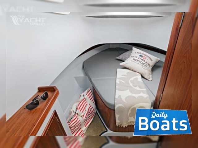 2015 Sargo 28 Explorer
