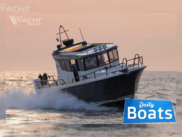 Buy 2015 Sargo 28 Explorer