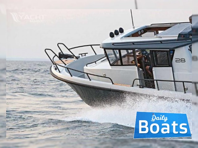 2015 Sargo 28 Explorer for sale