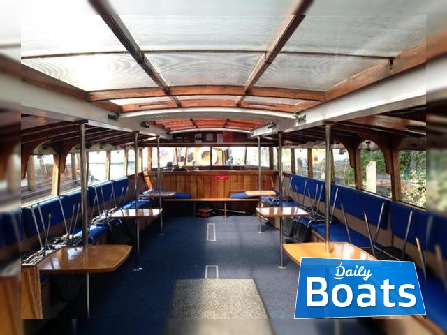 1932 Passenger Cruiser for sale