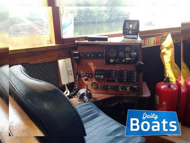 Buy 1932 Passenger Cruiser