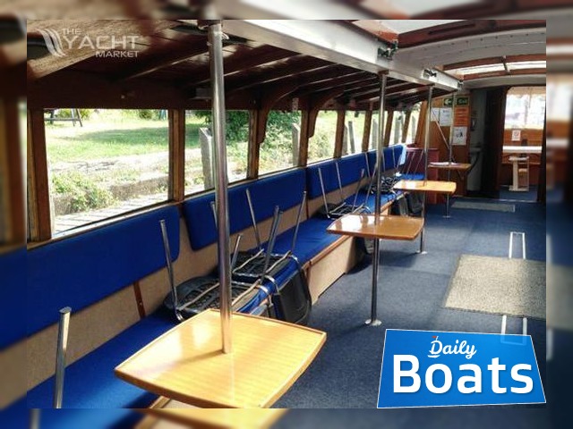 Buy 1932 Passenger Cruiser