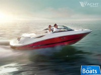 Sea Ray 210 Slx