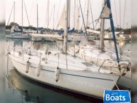 Gib'Sea 334