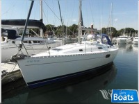Beneteau Oceanis 351