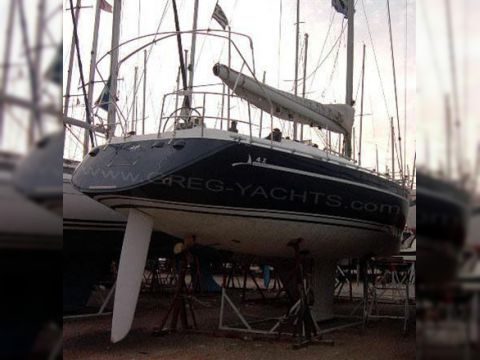 Harmony 42
