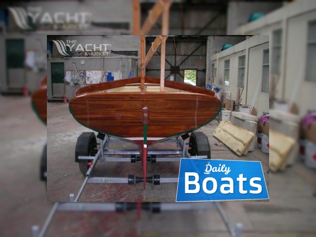 2013 Herreshoff 12.5