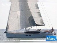 Jeanneau Sun Odyssey 44