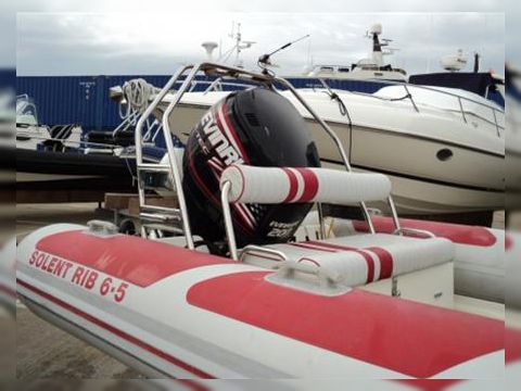 2005 Solent 6.5