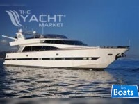 Elegance 70 Flybridge