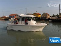 Ocqueteau 700