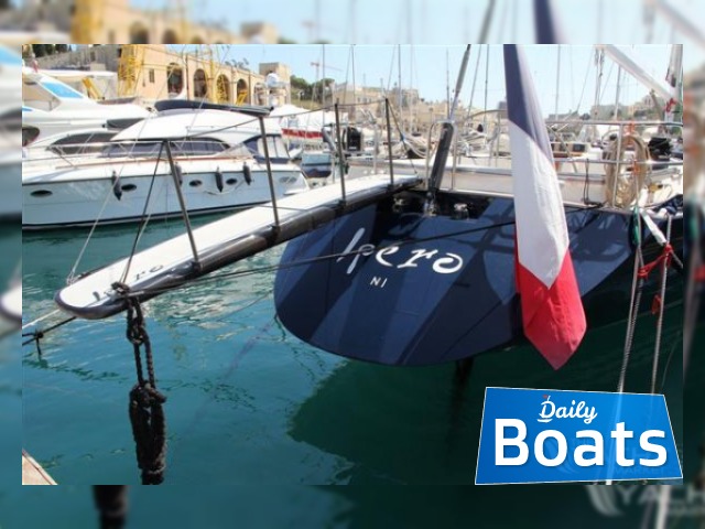 1987 Baltic 83 for sale