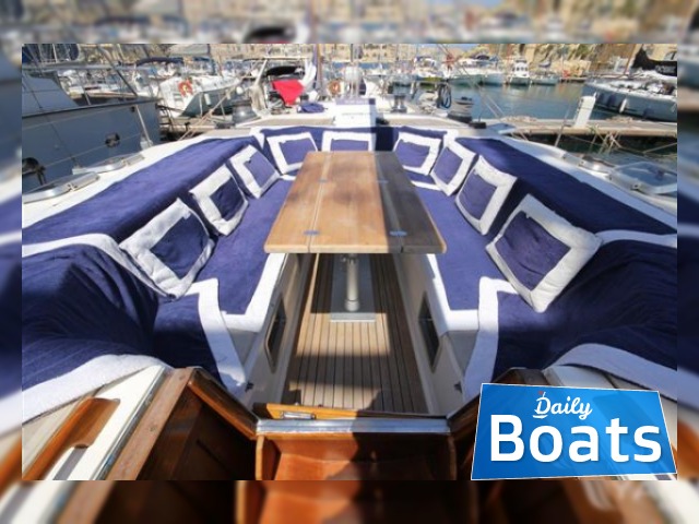 Buy 1987 Baltic 83