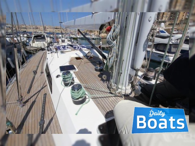 1987 Baltic 83 for sale