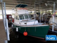 Cape Dory 280 Sport