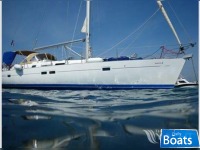 Beneteau Oceanis 411