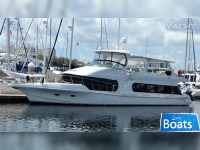 Bluewater Yachts 680