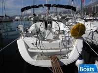 Jeanneau Sun Odyssey 36