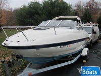 Bayliner 212 Cu