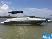 Sea Ray 240 Sundeck