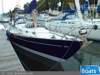Excalibur 36