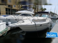 Maxum 3200 Scr