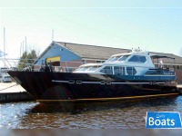 Pacific Allure Wheelhouse