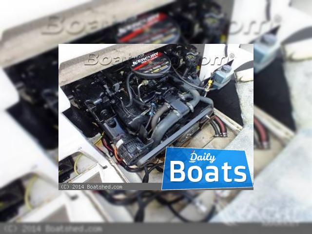 2002 Chaparral 183Ss for sale