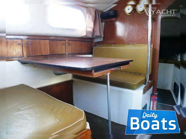 Buy 1971 Westerly Centaur