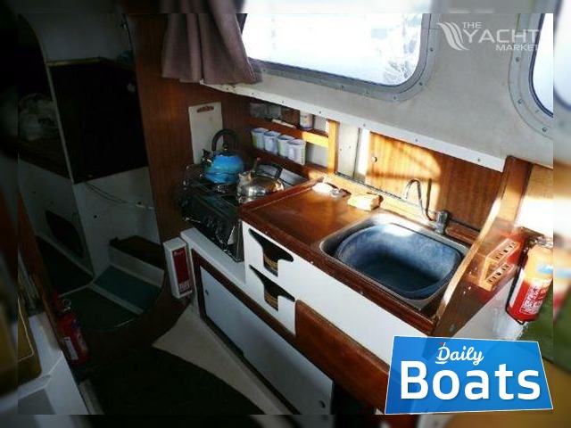 1971 Westerly Centaur for sale