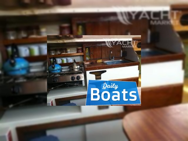 Buy 1971 Westerly Centaur
