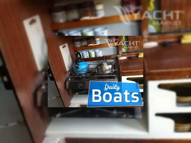1971 Westerly Centaur for sale