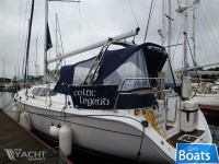 Hunter Legend 39