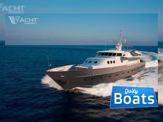 Buy 1970 Picchiotti 90