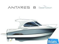 Beneteau Antares 8 Sea Motion