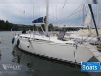 Elan 431