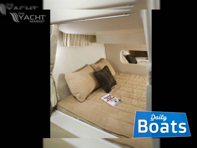 2012 Regal 30 Express