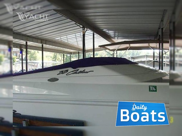 2000 Baja 33 Outlaw