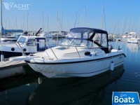 Boston Whaler 21 Conquest 21 Conquest