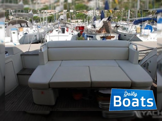 Αγοράστε 2007 Azimut 43S