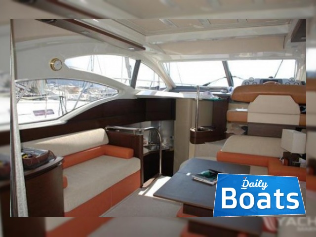 2007 Azimut 43S προς πώληση