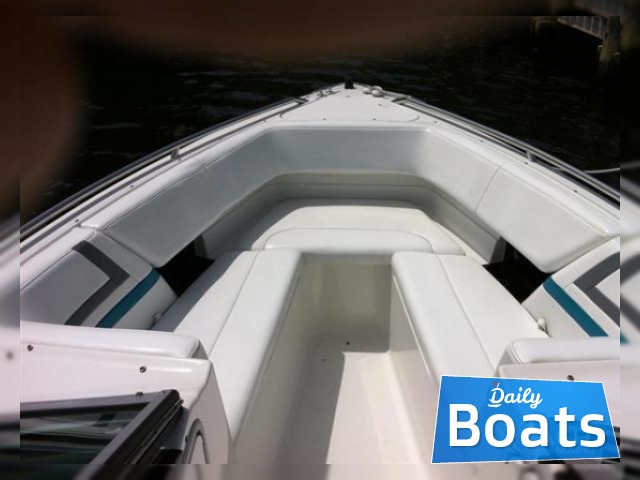 1993 Formula 252 Bowrider