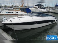 Windy Boats 25 Mirage