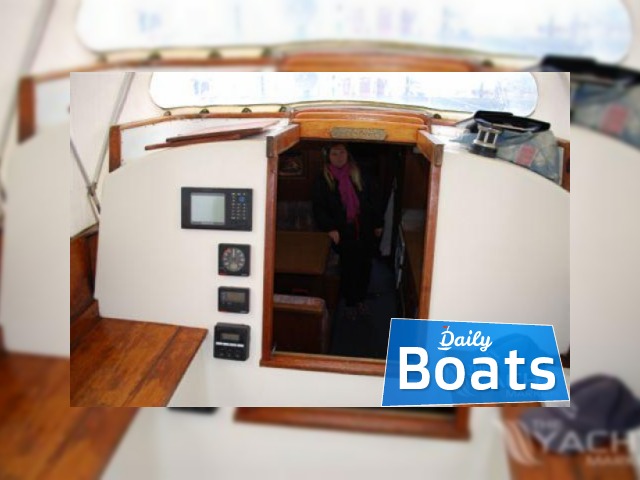 1970 Great Dane 28 for sale
