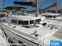 Lagoon Lagoon500