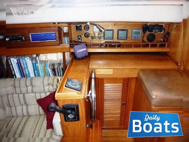 Southerly 480