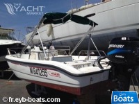 Boston Whaler 18 Dauntless