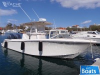 Mckee Freedom 28 Fs Cc