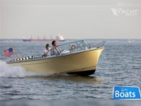 Vanquish Runabout Stock Boat