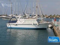 Colvic Traveller 28